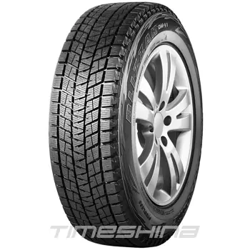 Зимние шины Bridgestone Blizzak DM-V1