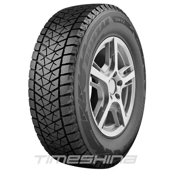 Зимние шины Bridgestone Blizzak DM-V2