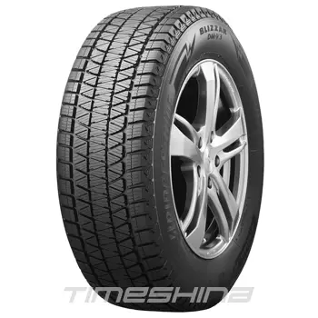 Зимние шины Bridgestone Blizzak DM-V3