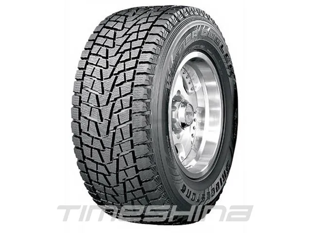 Зимові шини Bridgestone Blizzak DM-Z2
