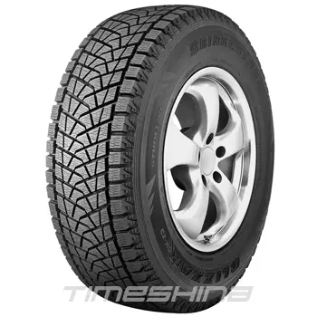 Зимние шины Bridgestone Blizzak DM-Z3