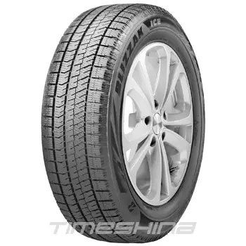 Зимние шины Bridgestone Blizzak Ice 185/60 R15 88S XL