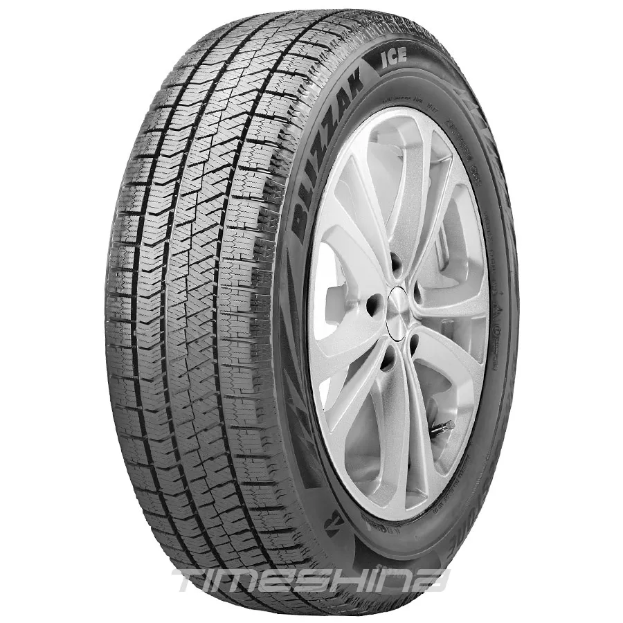 Зимние шины Bridgestone Blizzak Ice 215/50 R17 95S XL