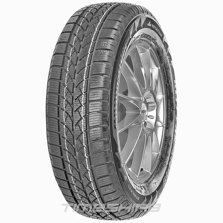Зимові шини Bridgestone Blizzak LM-18