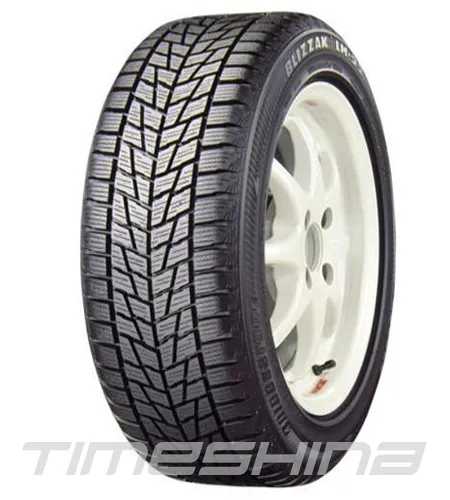 Зимние шины Bridgestone Blizzak LM-22