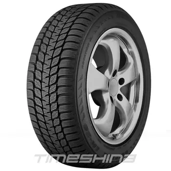 Зимние шины Bridgestone Blizzak LM-25