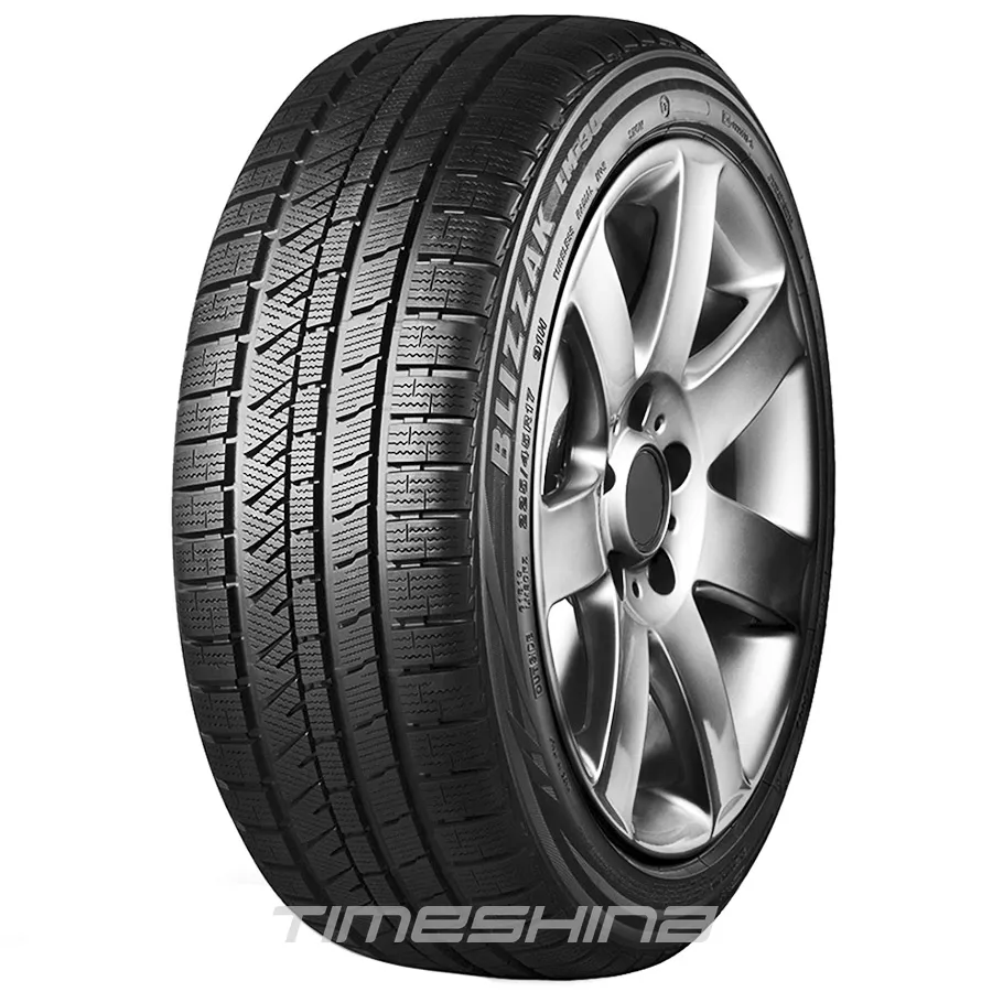 Зимние шины Bridgestone Blizzak LM-30