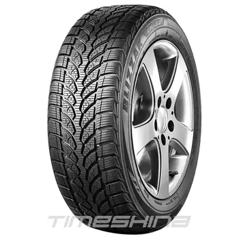 Зимние шины Bridgestone Blizzak LM-32