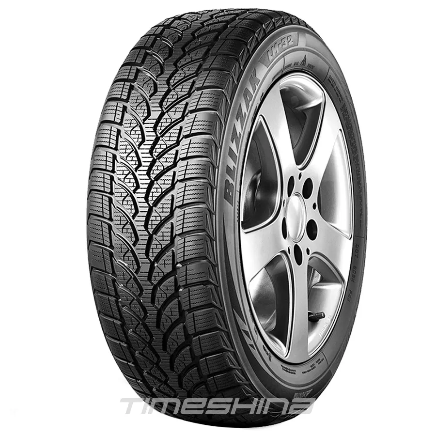 Зимние шины Bridgestone Blizzak LM-32 205/60 R16 92H MO