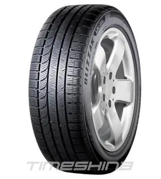 Зимние шины Bridgestone Blizzak LM-35