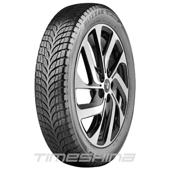 Зимние шины Bridgestone Blizzak LM-500