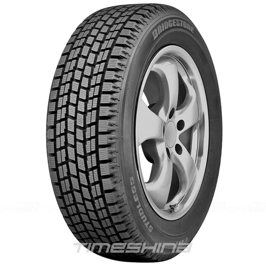 Зимние шины Bridgestone Blizzak LM-50