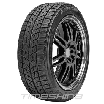 Зимние шины Bridgestone Blizzak LM-60
