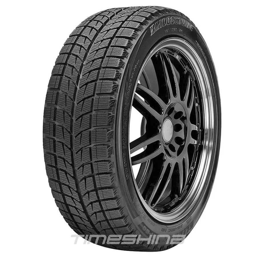 Зимние шины Bridgestone Blizzak LM-60 225/40 R19 89H