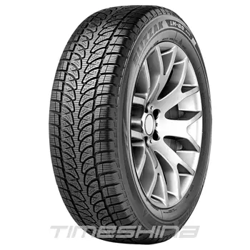 Зимние шины Bridgestone Blizzak LM-80 Evo