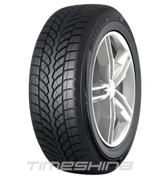 Зимние шины Bridgestone Blizzak LM-80