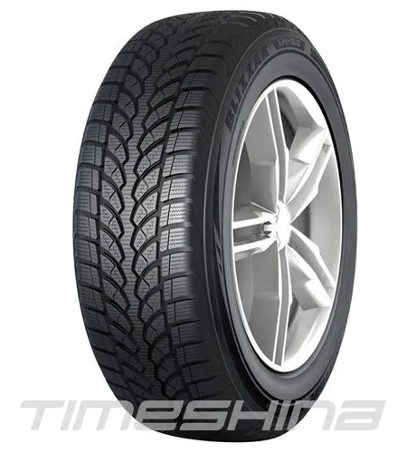 Зимние шины Bridgestone Blizzak LM-80 215/65 R16 98H AO