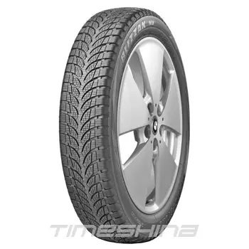 Зимние шины Bridgestone Blizzak NV