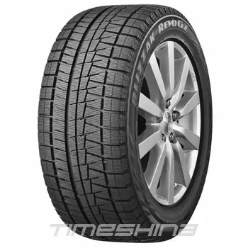 Зимние шины Bridgestone Blizzak REVO GZ
