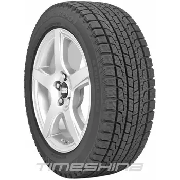 Зимние шины Bridgestone Blizzak REVO1