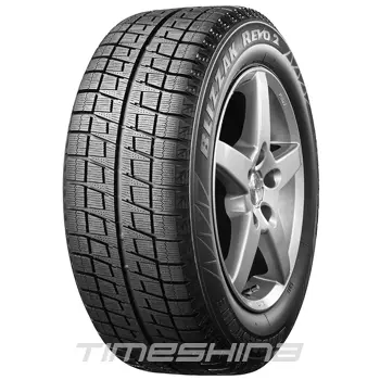 Зимние шины Bridgestone Blizzak REVO2