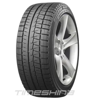 Зимние шины Bridgestone Blizzak RFT
