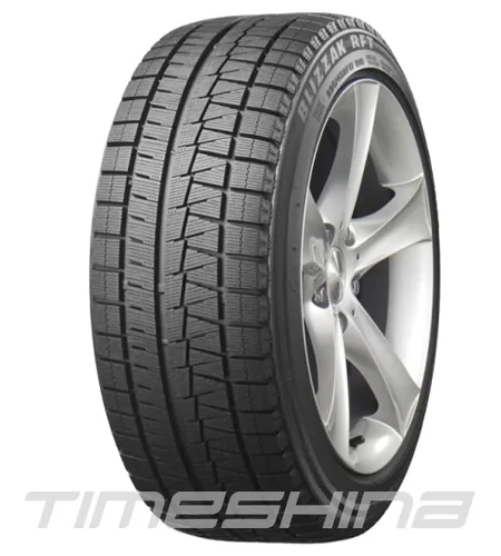 Зимние шины Bridgestone Blizzak RFT