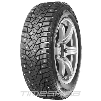 Зимние шины Bridgestone Blizzak Spike-02 SUV