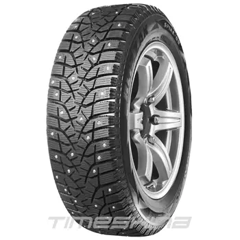 Зимние шины Bridgestone Blizzak Spike-02