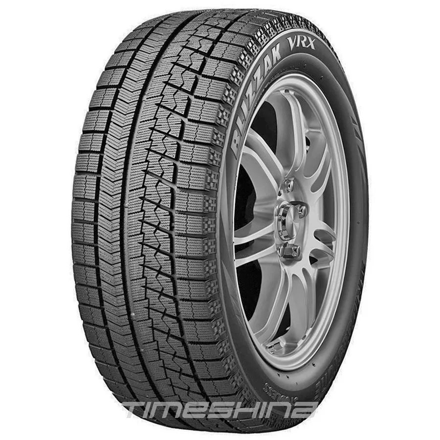 Зимние шины Bridgestone Blizzak VRX 225/40 R18 88S