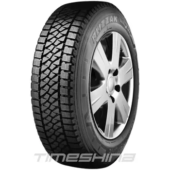 Зимние шины Bridgestone Blizzak W810