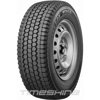 Зимние шины Bridgestone Blizzak W965