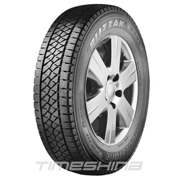 Зимние шины Bridgestone Blizzak W995
