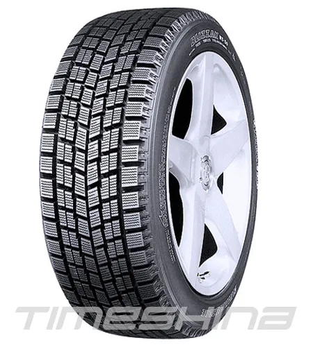 Зимові шини Bridgestone Blizzak WS50