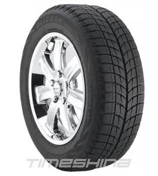 Зимние шины Bridgestone Blizzak WS60
