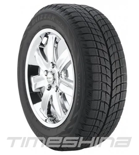 Зимние шины Bridgestone Blizzak WS60
