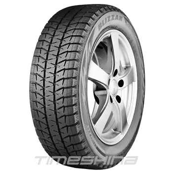 Зимние шины Bridgestone Blizzak WS80