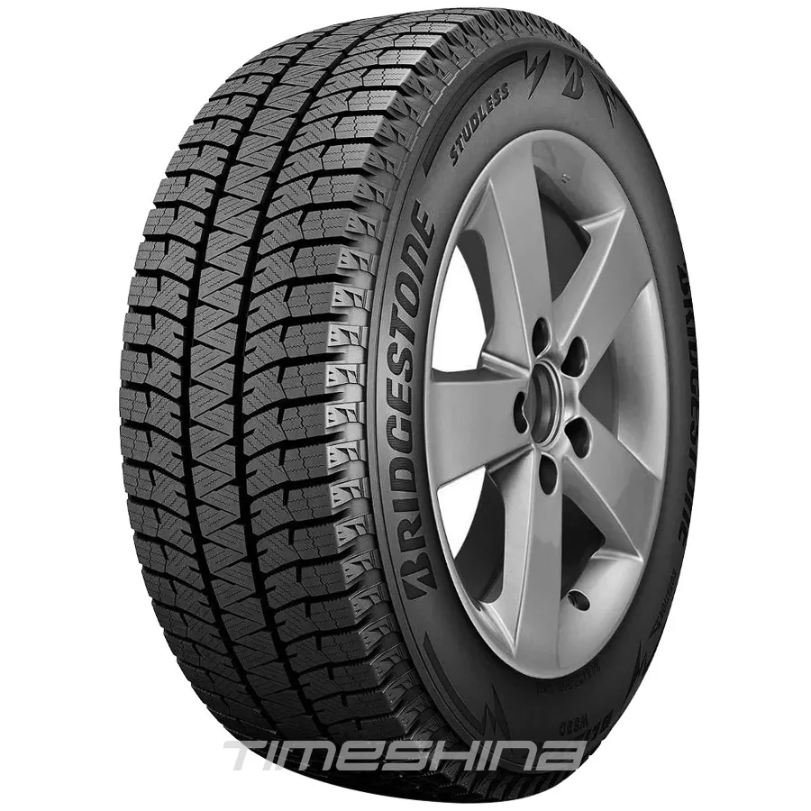 Зимние шины Bridgestone Blizzak WS90 235/60 R16 100T