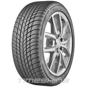 Зимние шины Bridgestone DriveGuard Winter