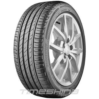 Летние шины Bridgestone DriveGuard