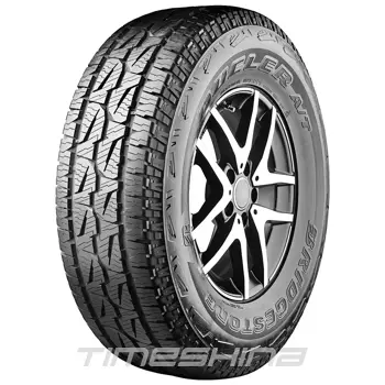 Всесезонные шины Bridgestone Dueler A/T 001