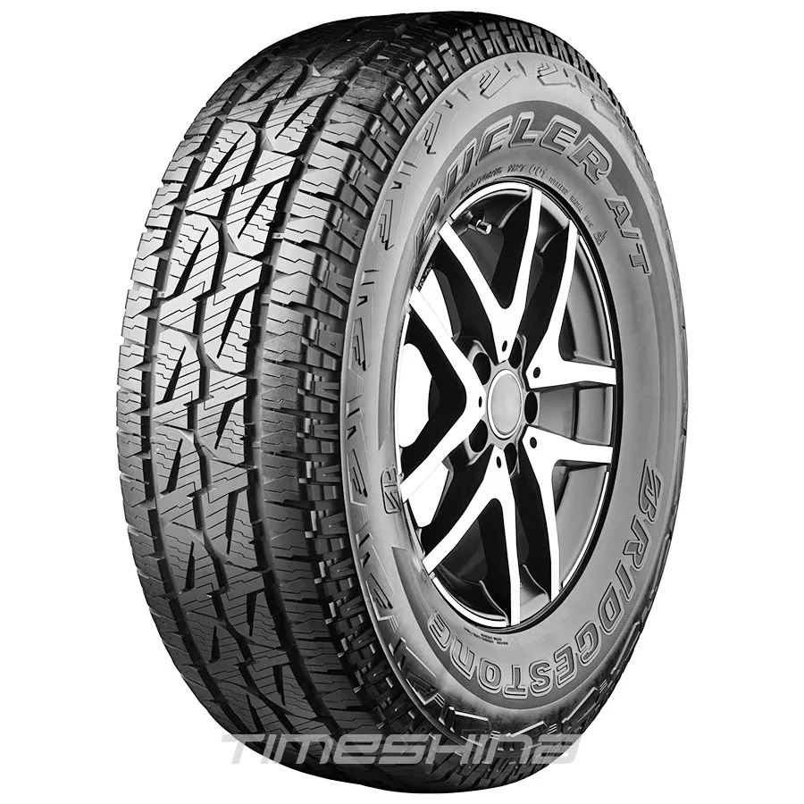 Всесезонные шины Bridgestone Dueler A/T 001
