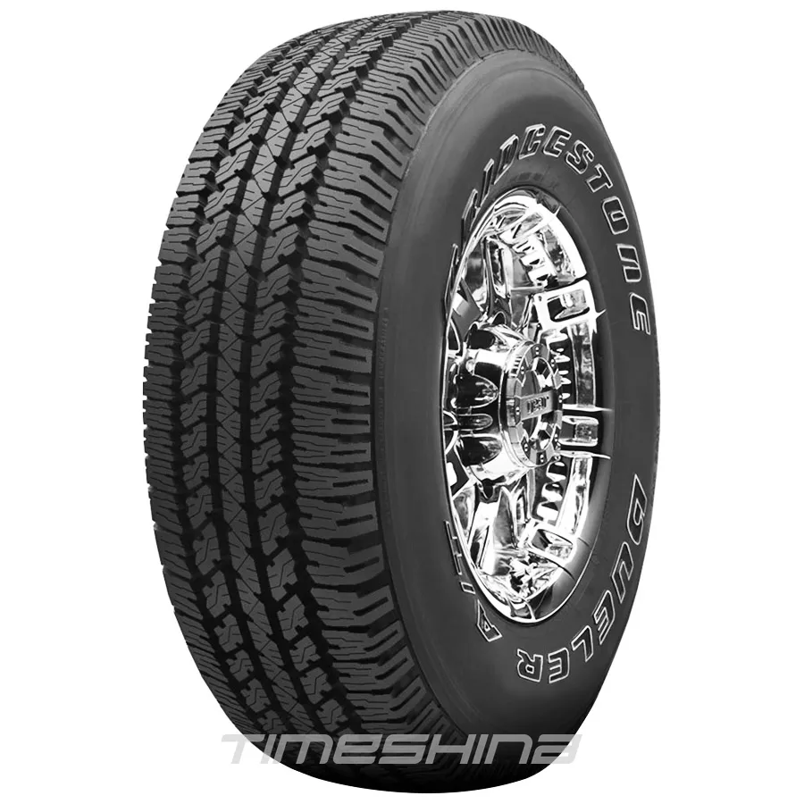 Всесезонные шины Bridgestone Dueler A/T 693 II