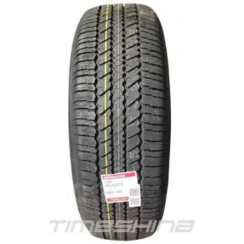Всесезонные шины Bridgestone Dueler A/T 693 IV