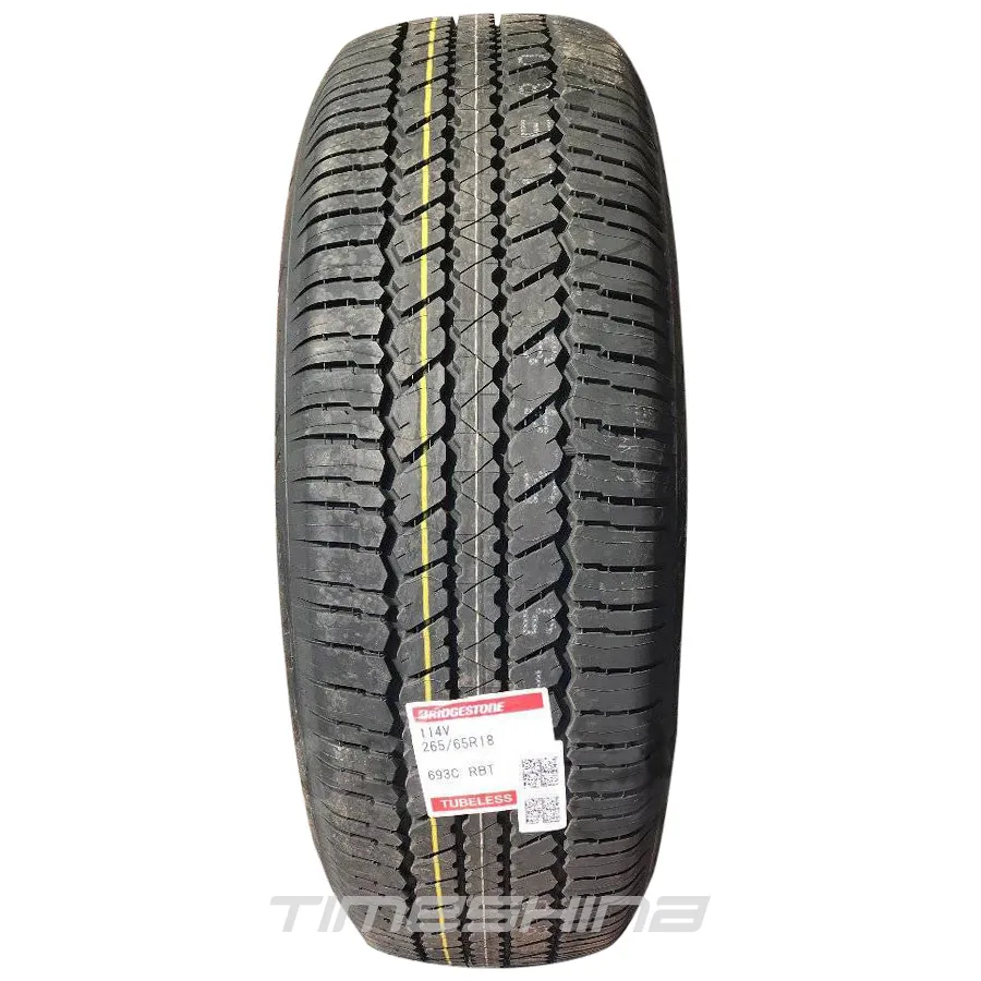 Всесезонные шины Bridgestone Dueler A/T 693 IV