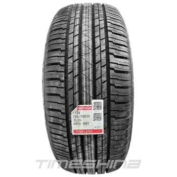 Всесезонные шины Bridgestone Dueler A/T 693 V