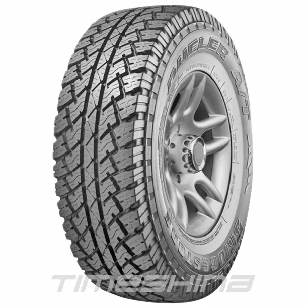 Всесезонные шины Bridgestone Dueler A/T 693