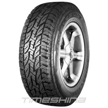 Летние шины Bridgestone Dueler A/T 694