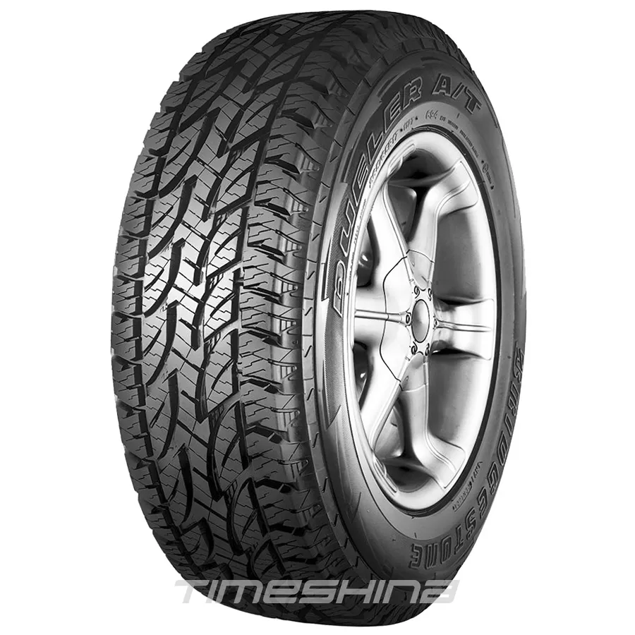 Летние шины Bridgestone Dueler A/T 694