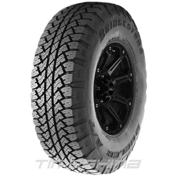 Всесезонные шины Bridgestone Dueler A/T RH-S